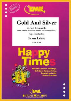Gold And Silver Standard