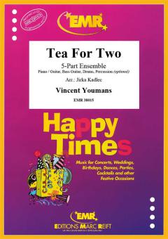 Tea For Two Standard