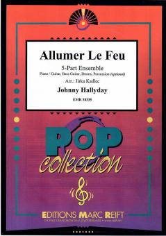 Allumer Le Feu Download