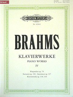 Piano Works Vol. 4 