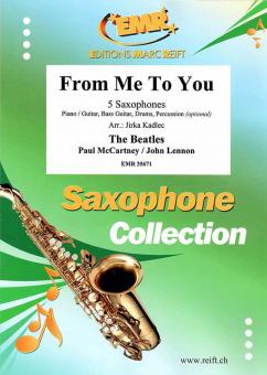 From Me To You Download