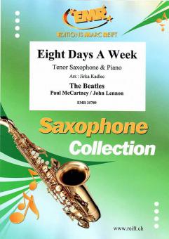 Eight Days a Week Download