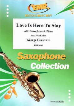 Love Is Here To Stay Download