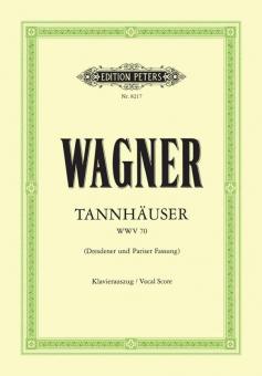 Tannhäuser 