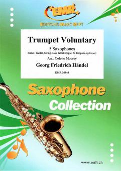 Trumpet Voluntary Standard