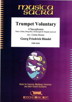 Trumpet Voluntary Standard
