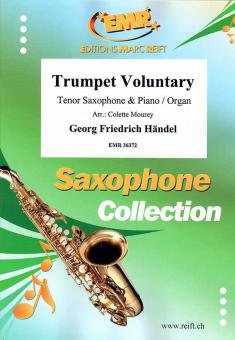 Trumpet Voluntary Standard