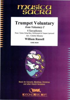 Trumpet Voluntary Standard