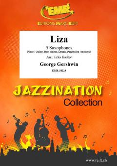 Liza Standard