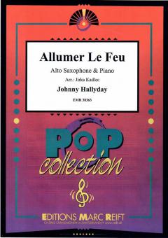 Allumer Le Feu Standard