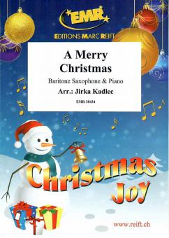 A Merry Christmas Download