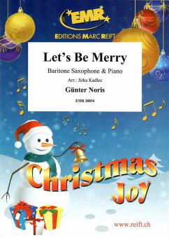 Let's Be Merry Download