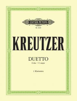 Duet in C 