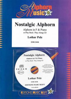 Nostalgic Alphorn Standard