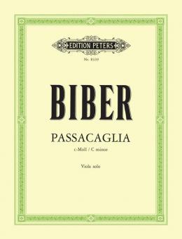 Passacaglia 