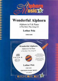 Wonderful Alphorn Standard