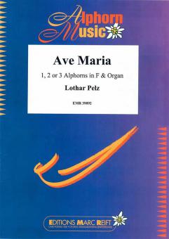 Ave Maria Standard