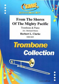 From The Shores Of The Mighty Pacific Standard