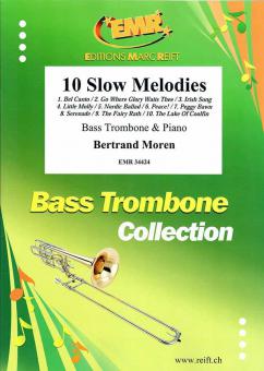 10 Slow Melodies Download