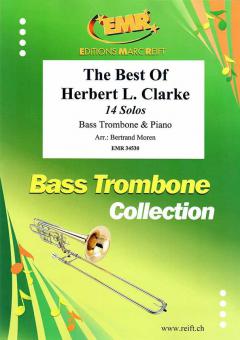 The Best Of Herbert L. Clarke Download