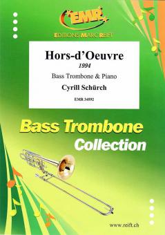Hors-d'Oeuvre Standard