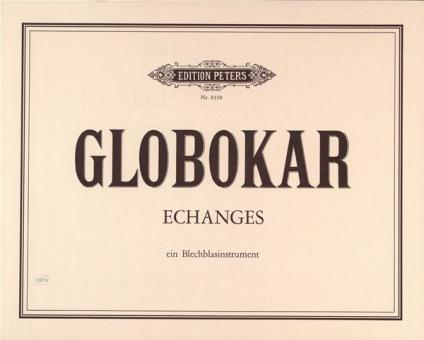 Echanges 