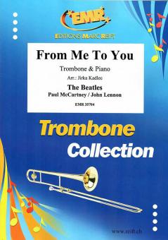 From Me To You Download