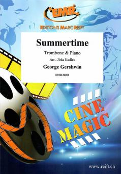 Summertime Download