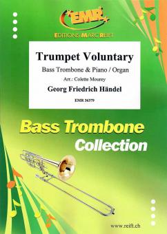Trumpet Voluntary Download