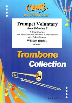 Trumpet Voluntary Standard
