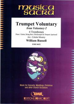 Trumpet Voluntary Standard