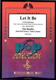 Let It Be Download