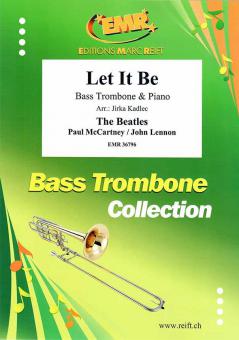 Let It Be Download