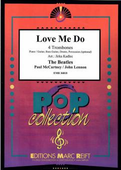Love Me Do Download