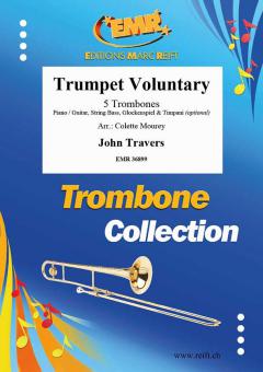 Trumpet Voluntary Download