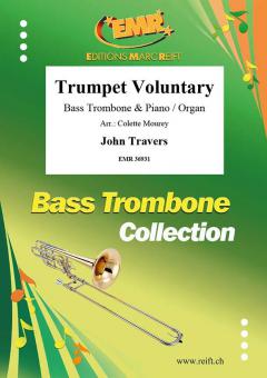 Trumpet Voluntary Download