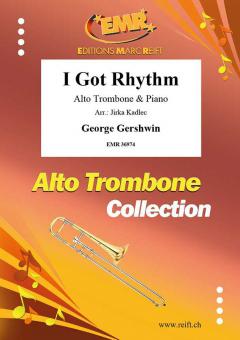 I Got Rhythm Standard