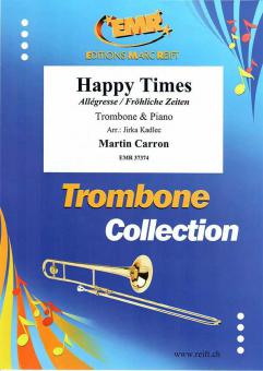 Happy Times Standard