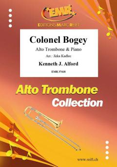 Colonel Bogey Standard