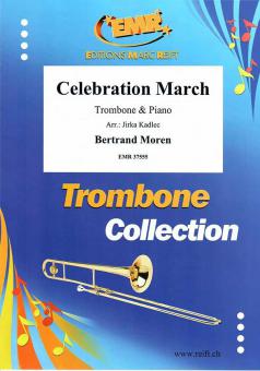 Celebration March Download