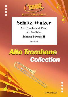 Schatz-Walzer Standard