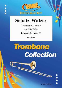Schatz-Walzer Download