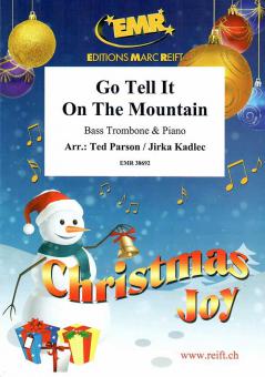 Go Tell It On The Mountain Standard