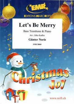 Let's Be Merry Download