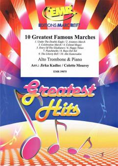 10 Greatest Famous Marches Download