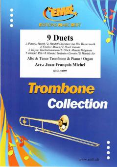 9 Duets Download