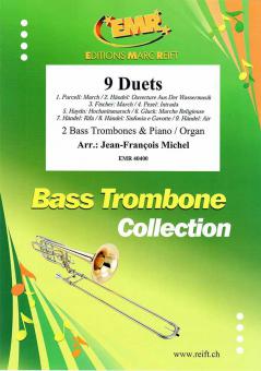 9 Duets Standard