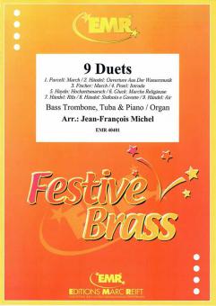 9 Duets Standard