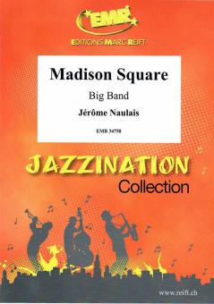 Madison Square Standard