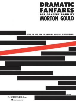 Dramatic Fanfares (Gould) 
